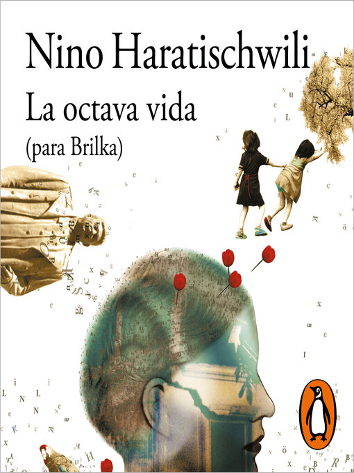 Title details for La octava vida (para Brilka) by Nino Haratischwili - Available